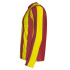 Camiseta Joma Inter Hombre Rojo-Amarillo
