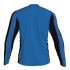Camiseta Joma Inter Hombre Royal-Negro