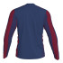Camiseta Joma Inter Hombre Azul-Grana