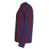 Camiseta Joma Inter Hombre Azul-Grana