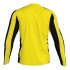 Camiseta Joma Inter Hombre Amarillo-Negro