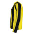 Camiseta Joma Inter Hombre Amarillo-Negro