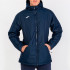 Anorak Polar Joma Cervino Hombre Marino