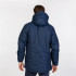 Anorak Polar Joma Cervino Hombre Marino