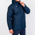 Anorak Polar Joma Cervino Hombre Marino