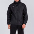 Chubasquero Joma Cervino Hombre Negro