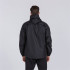 Chubasquero Joma Cervino Hombre Negro