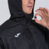Chubasquero Joma Cervino Hombre Negro