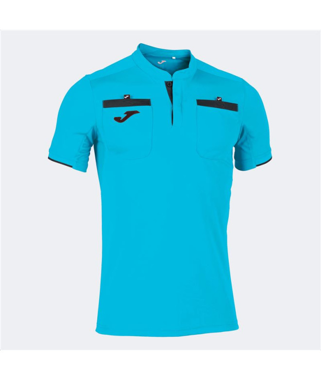 Camiseta De Fútbol Joma Manga Corta Referee...