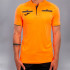 Camiseta De Fútbol Joma Manga Corta Referee Hombre Naranja