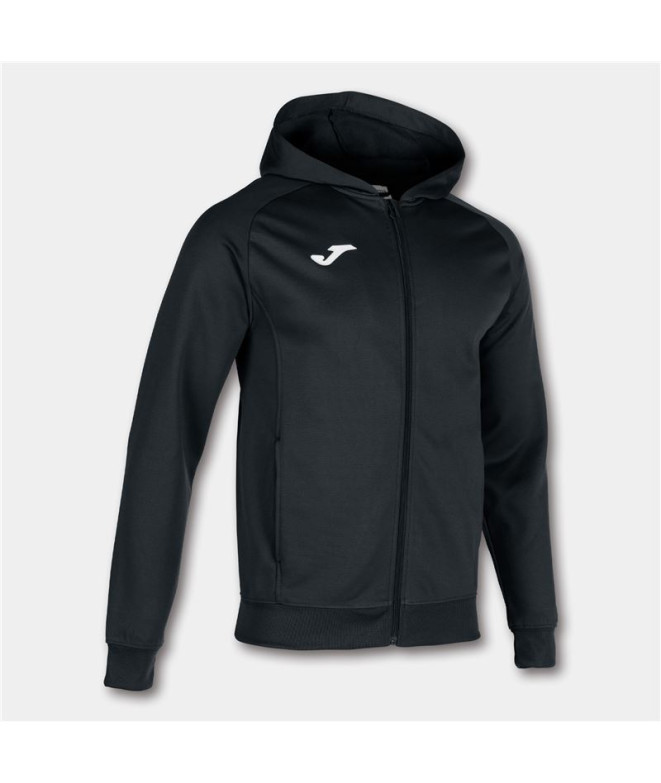 Chaqueta con Capucha Joma Menfis Hombre Menfis...