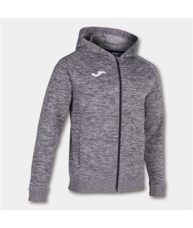 Chaqueta con Capucha Joma Menfis Hombre Menfis...