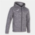 Chaqueta con Capucha Joma Menfis Hombre Menfis Melange