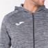 Chaqueta con Capucha Joma Menfis Hombre Menfis Melange