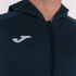 Chaqueta con Capucha Joma Menfis Hombre Menfis Marino