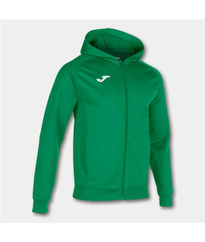 Chaqueta con Capucha Joma Menfis Hombre Menfis...