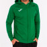 Chaqueta con Capucha Joma Menfis Hombre Menfis Verde