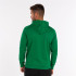 Chaqueta con Capucha Joma Menfis Hombre Menfis Verde