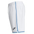 Short Joma Liga Hombre Blanco-Royal