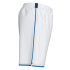Short Joma Liga Hombre Blanco-Royal