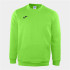 Sudadera Joma Cairo II Hombre Verde Flúor