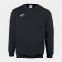 Sudadera Joma Cairo II Hombre Negro
