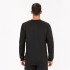 Sudadera Joma Cairo II Hombre Negro