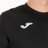 Sudadera Joma Cairo II Hombre Negro