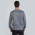 Sudadera Joma Cairo II Hombre Melange