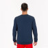 Sudadera Joma Cairo II Hombre Marino