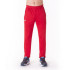 Pantalon Largo Joma Cleo II Hombre Rojo