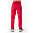 Pantalon Largo Joma Cleo II Hombre Rojo