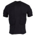 Camiseta Protec Joma Rugby Hombre Negro