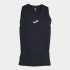 Camiseta Protec Joma Basket Hombre Negro