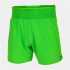Pantalones Cortos De Trail Joma R-Combi Hombre Verde Fluor