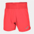 Pantalones Cortos De Trail Joma R-Combi Hombre Coral Flúor
