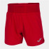 Pantalones Cortos De Trail Joma R-Combi Hombre Rojo