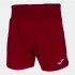 Pantalones Cortos De Trail Joma R-Combi Hombre Burdeos