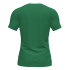 Camiseta Joma Flag II Hombre Verde-Blanco
