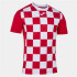 Camiseta Joma Flag II HombreRojo-Blanco