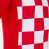 Camiseta Joma Flag II HombreRojo-Blanco