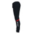 Pantalón Largo Championship VI Negro Rojo