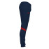 Pantalón Largo Hombre Championship VI Marino Rojo
