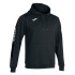 Sudadera Con Capucha Hombre Championship IV Negro