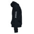 Sudadera Con Capucha Hombre Championship IV Negro
