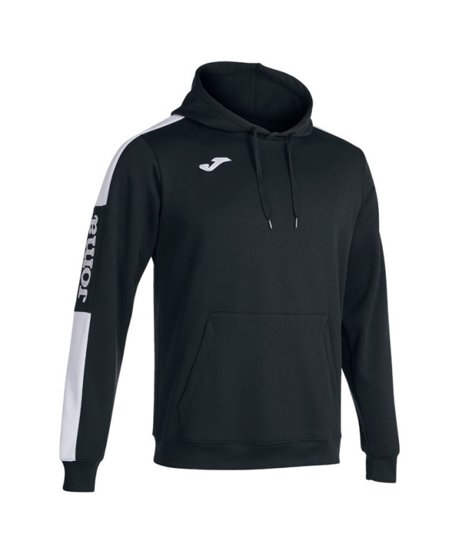 Sudadera Con Capucha Hombre Championship IV Negro