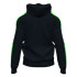 Sudadera Con Capucha Hombre Championship IV Negro