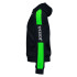 Sudadera Con Capucha Hombre Championship IV Negro