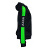 Sudadera Con Capucha Hombre Championship IV Negro