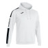 Sudadera Con Capucha Hombre Championship IV Blanco Negro
